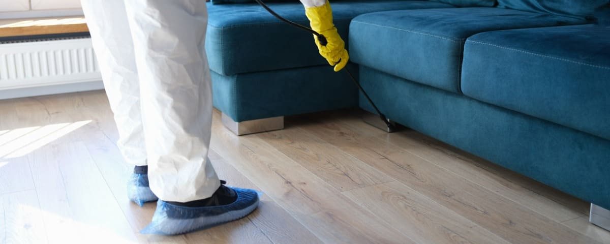 Assurance habitation : quid de la prise en charge du traitement des punaises dans le contexte actuel ?