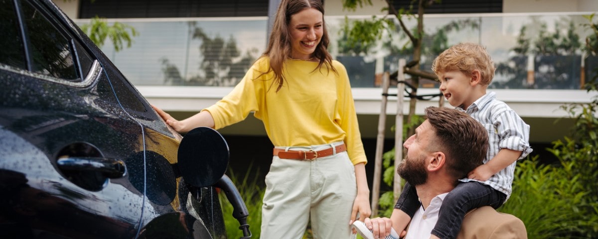 Leasing électrique à 100 euros/mois : la révolution voulue par le président enfin déployée