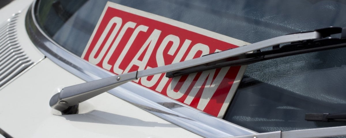 Automobile 2023 : le marché de l’occasion révèle des tendances inattendues