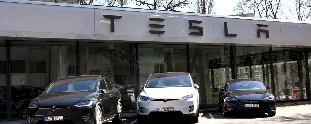 Leasing social pour voitures électriques : un succès fulgurant et des perspectives encourageantes