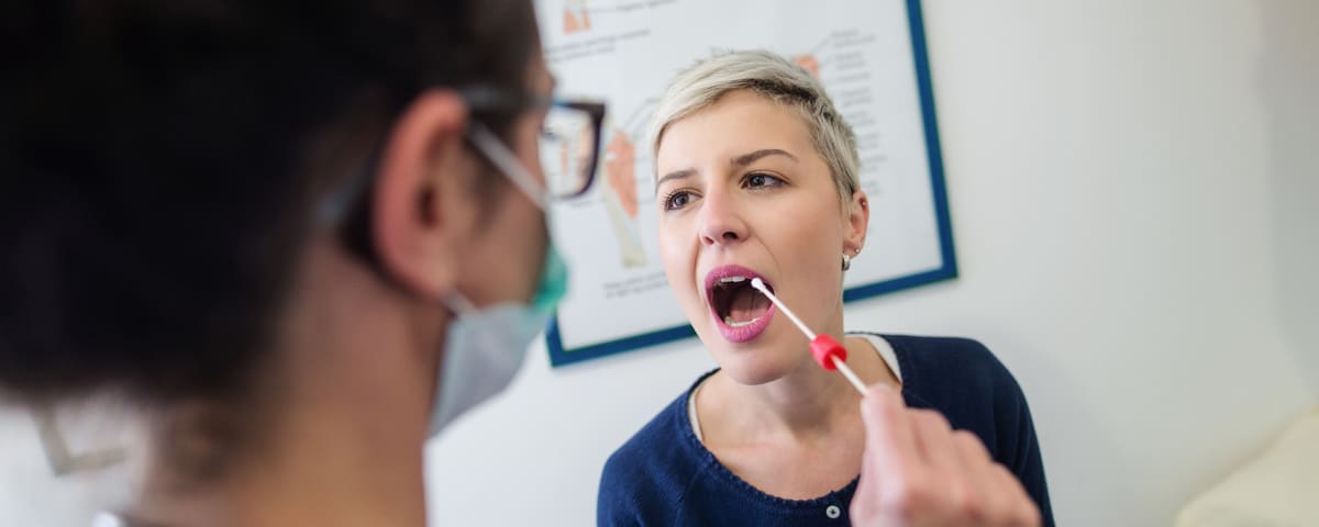 Angine et cystite : les pharmaciens habilités à délivrer des antibiotiques sans ordonnance