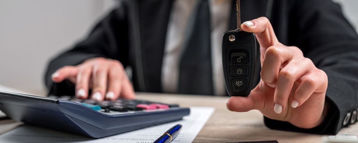 Assurance auto : un choix largement influencé par le prix