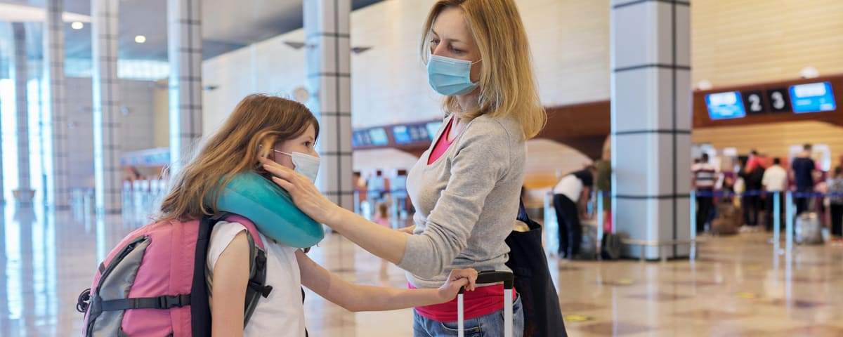 FLiRT : un nouveau variant du Covid à surveiller de près ?