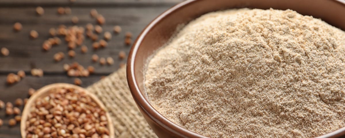 De la farine de blé noir bio responsable d’intoxications en Bretagne