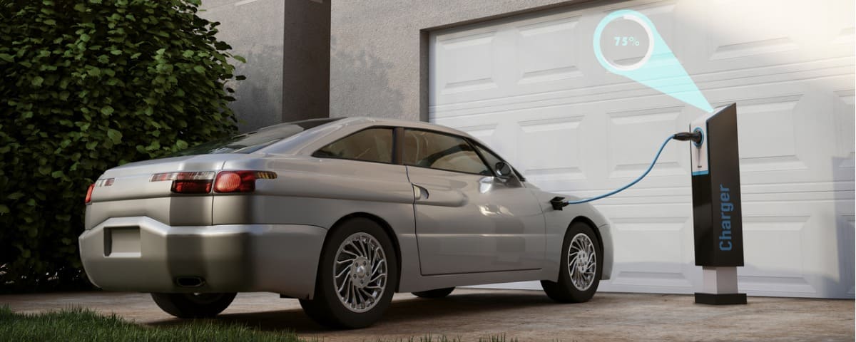 Voiture électrique : quel bilan dresser du leasing social ?