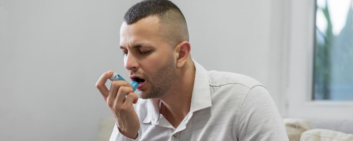 Pénurie persistante de Ventoline, les personnes asthmatiques en détresse
