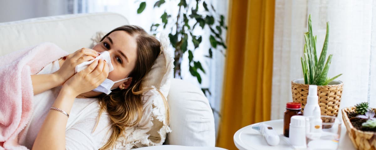 L’épidémie de la grippe s’étend dans la majorité des régions françaises