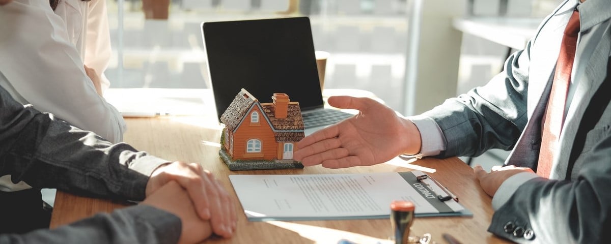 Prêt immobilier : ces villes où les Français ont perdu jusqu’à 20 m2 de pouvoir d’achat en 2023   