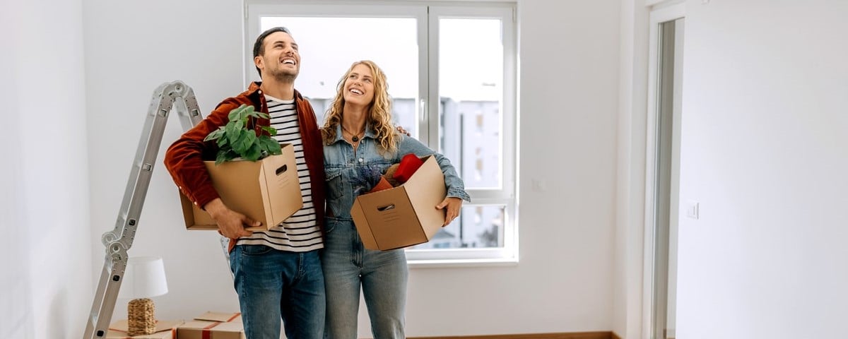 Vers un retour à la baisse des taux de crédits immobiliers