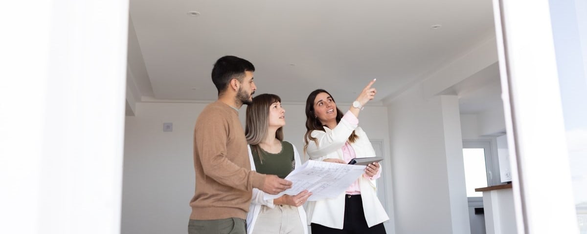 Immobilier : quelle baisse de prix les acheteurs peuvent espérer pour 2024 ?