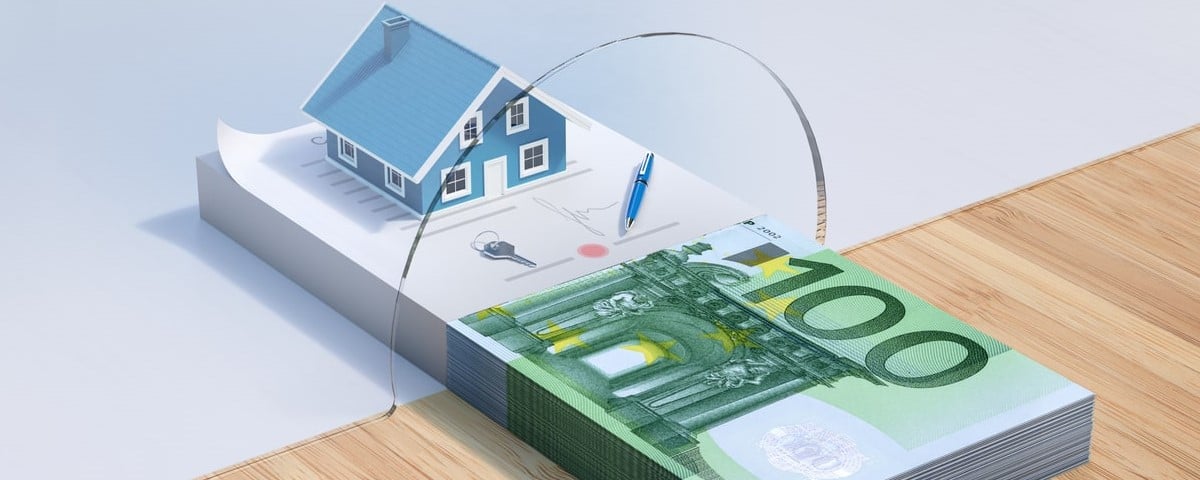 Prêt immobilier : cette mesure radicale pour faciliter l’accès au crédit