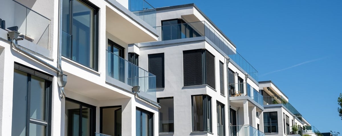 Immobilier : la part des logements vacants en France atteint 8,2% 