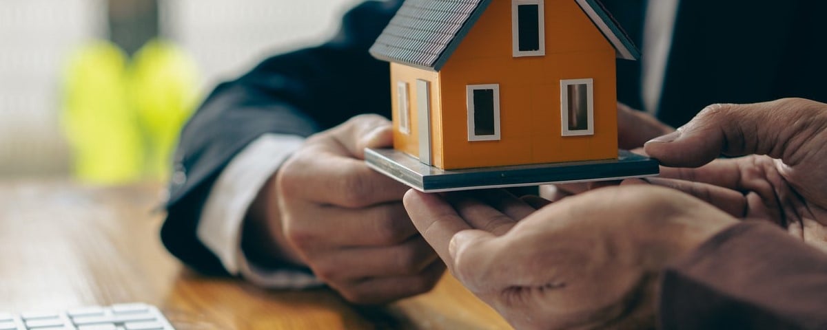 Les seniors investissent de plus en plus dans la pierre