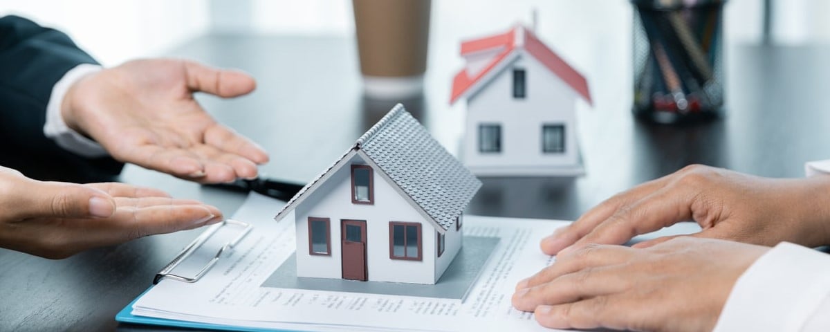 Crise de l’immobilier : le marché est soumis aux cycles économiques