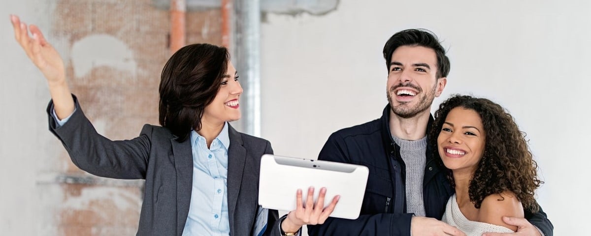 Débordées par l’afflux des demandes, les agences immobilières prennent des mesures drastiques