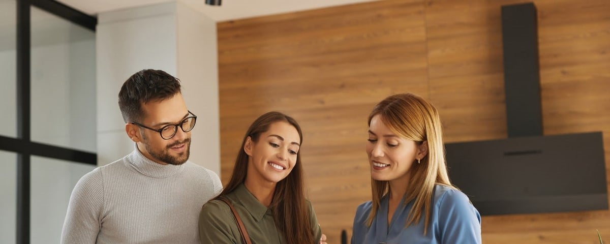 Le volume de ventes immobilières devrait continuer à baisser en 2024