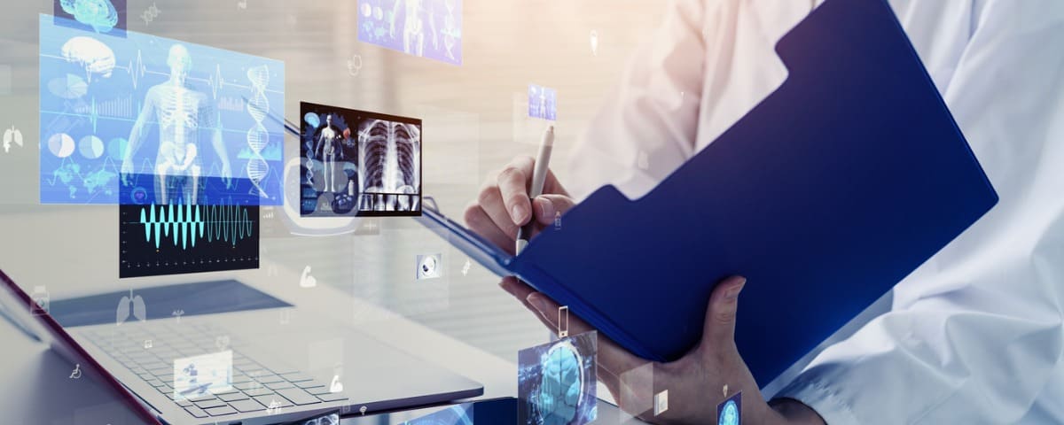 Gestion de la fuite de données de santé : les autorités sur le qui-vive