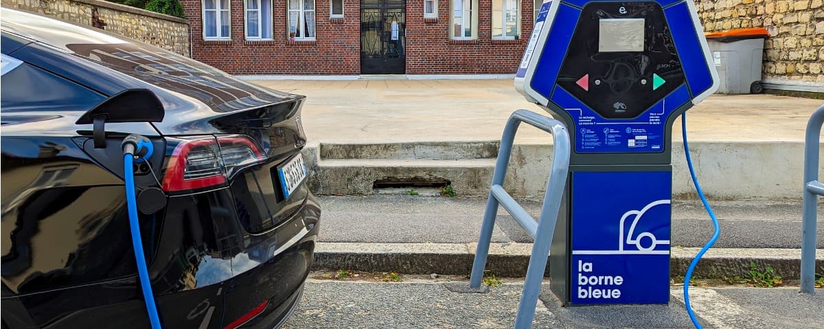 Arrêt temporaire du leasing social pour les voitures électriques à 100 euros par mois