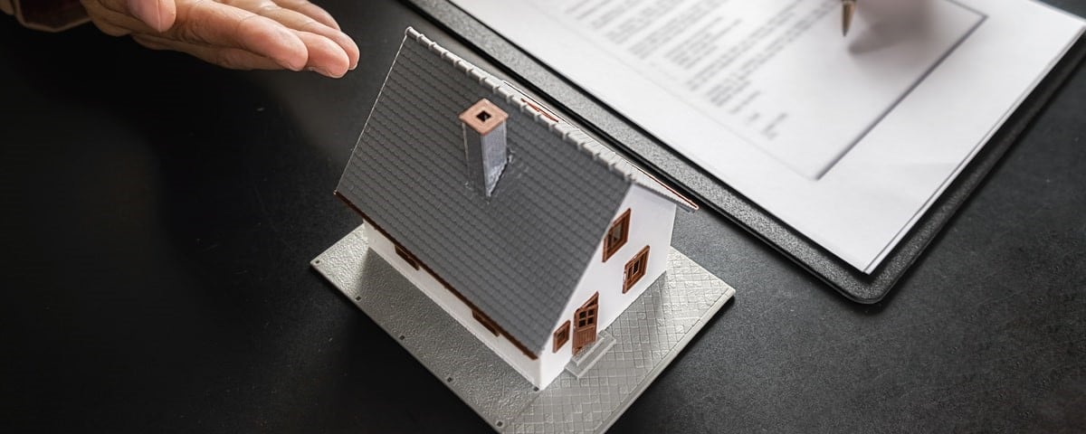 Baisse de 15 % du volume des transactions immobilières dans l’ancien en 2023