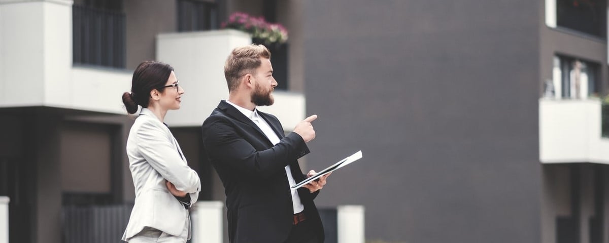 Immobilier : ces villes qui séduisent le plus les salariés et les entreprises