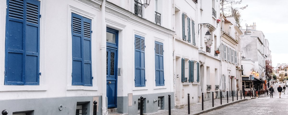 Le nombre de logements inoccupés a explosé ces trente dernières années