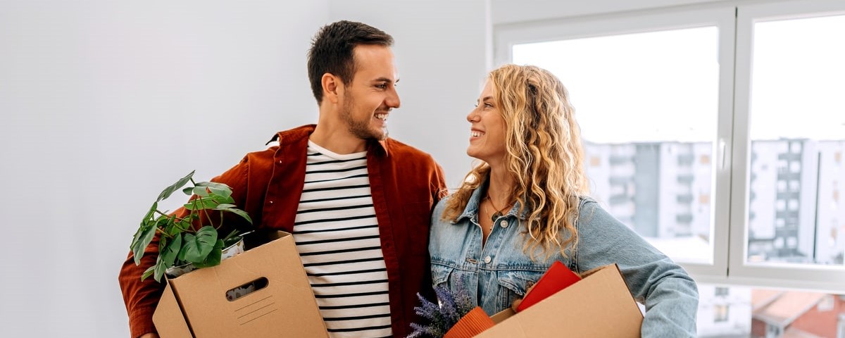 Une année 2024 difficile en perspective pour le marché immobilier