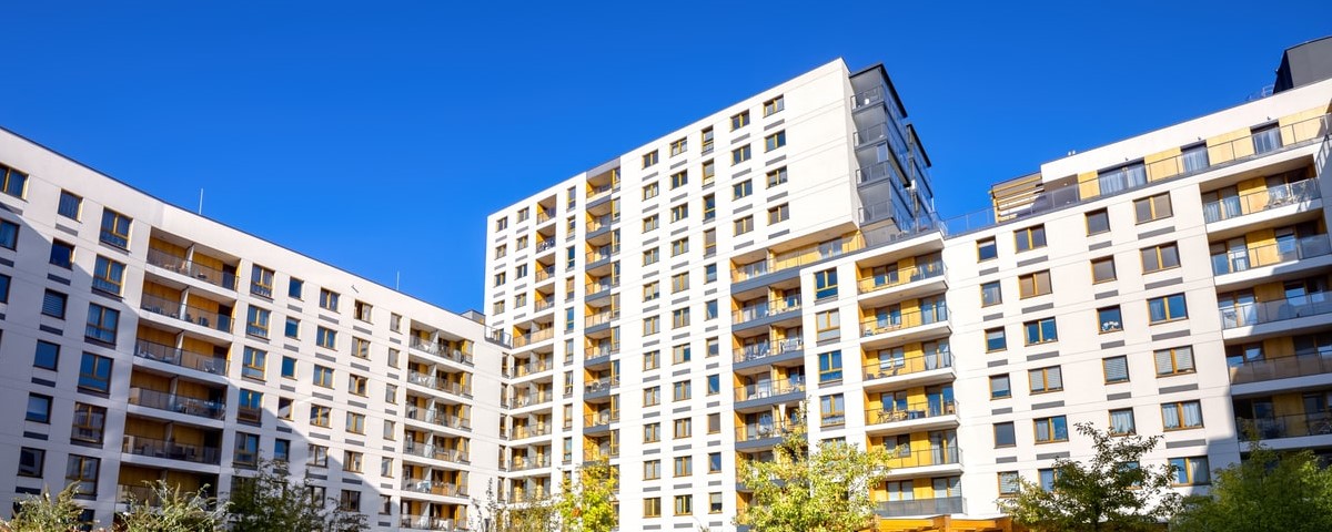 Le logement social face à une crise inédite