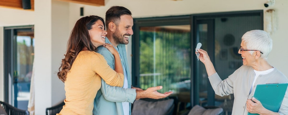 Crédit immobilier : combien pouvez-vous emprunter en gagnant 2 000 euros par mois ?