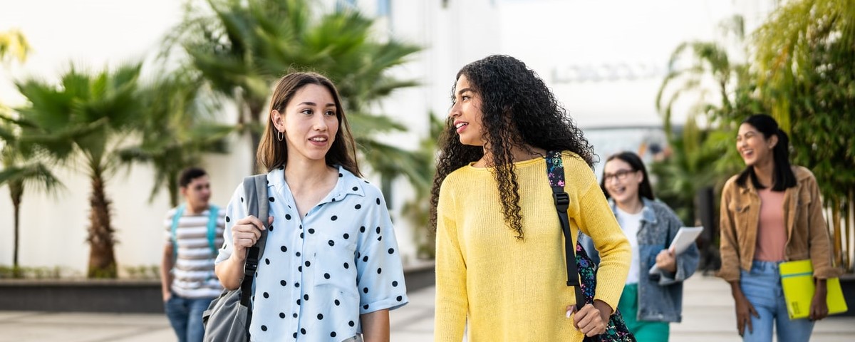 Les villes moyennes sont devenues les lieux d’études privilégiés des étudiants