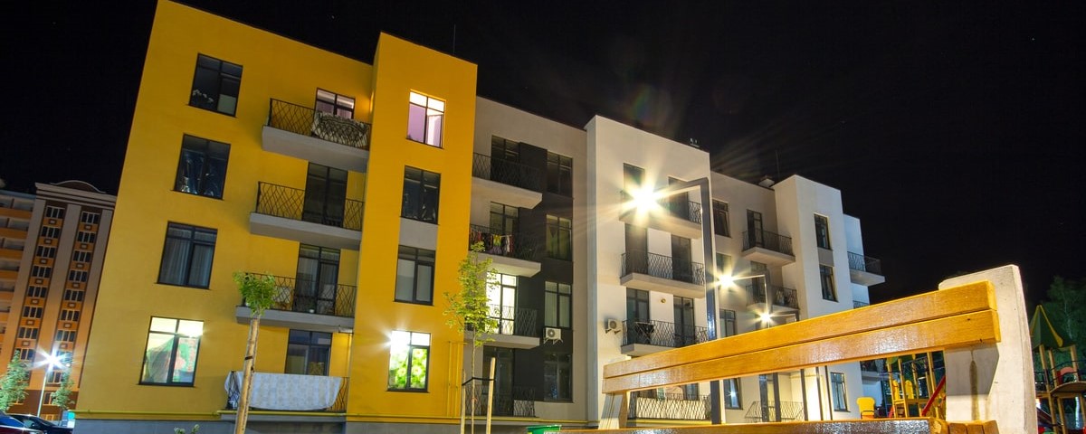 Réinventer l’habitat : des logements modulables réinventent la propriété