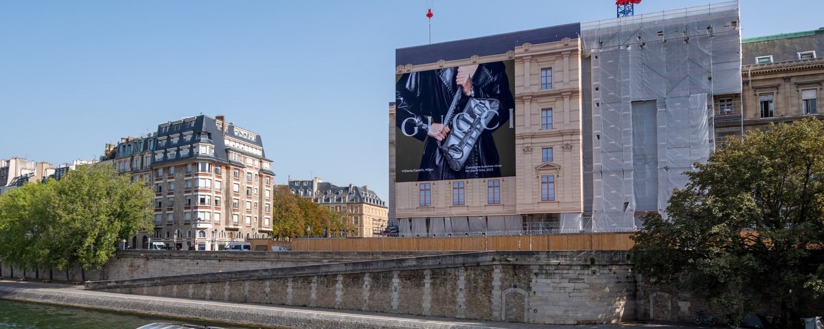 Restrictions et ajustements des travaux immobiliers à Paris pendant les JO