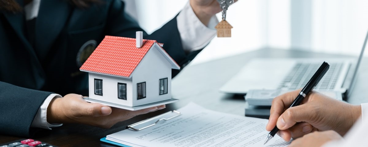 Nette baisse de l’endettement immobilier des Français