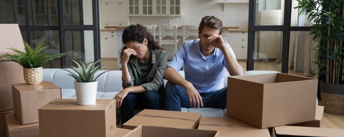 Les enjeux du secteur du déménagement face à la crise immobilière