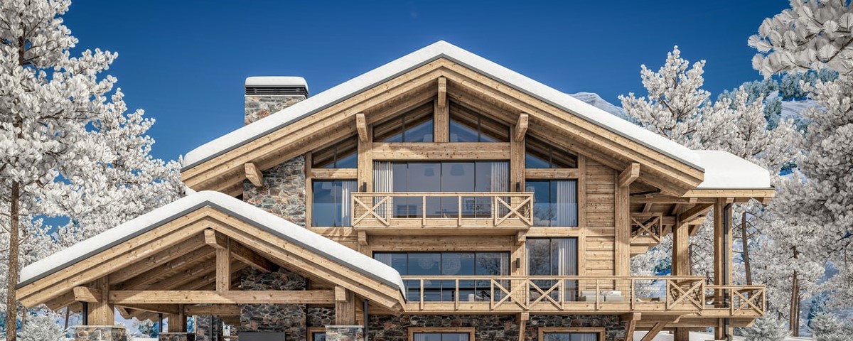 Marché de l’immobilier de montagne : présentation des opportunités et des tendances