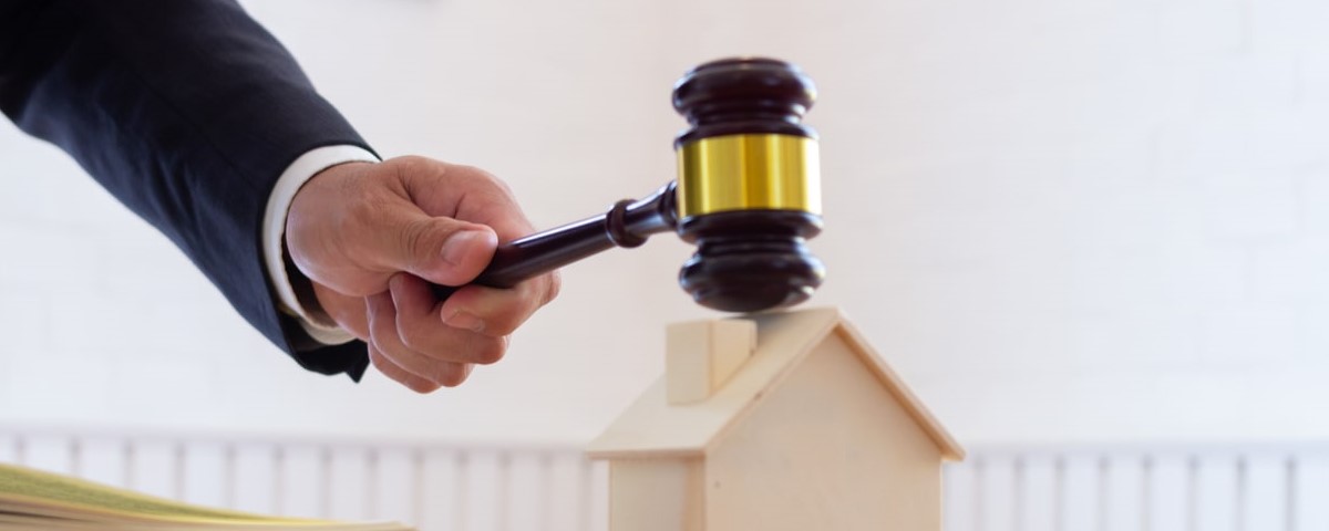 Les chiffres des notaires confirment l’existence d’une crise immobilière