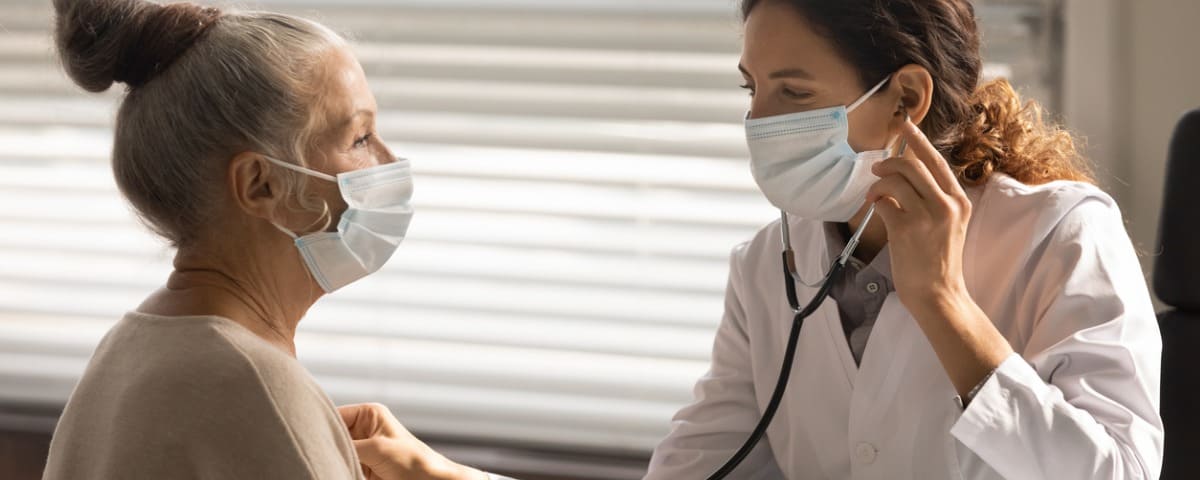 Vaccin contre la bronchiolite pour les seniors : remboursement en vue pour l’automne