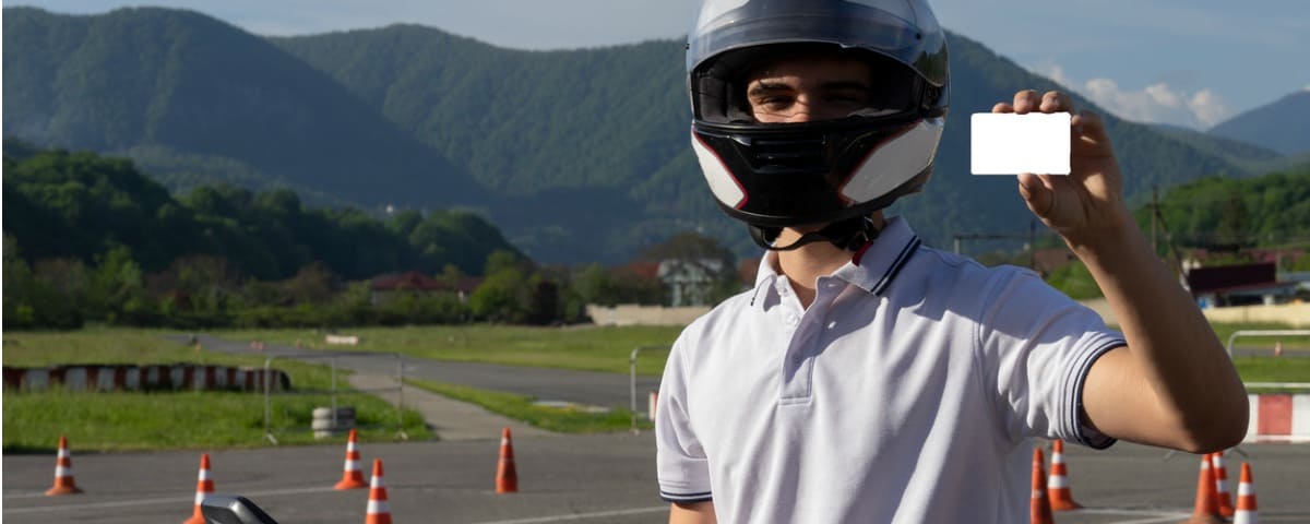 Mobiliser ses crédits CPF pour financer son permis moto, c’est possible !