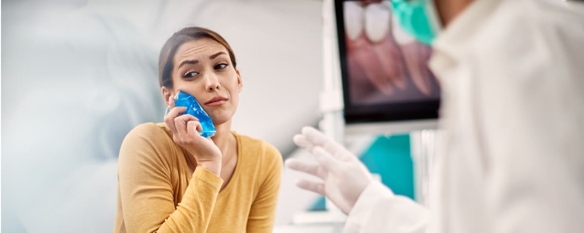 De graves problèmes d’hygiène dans un cabinet dentaire de Veules-les-Roses