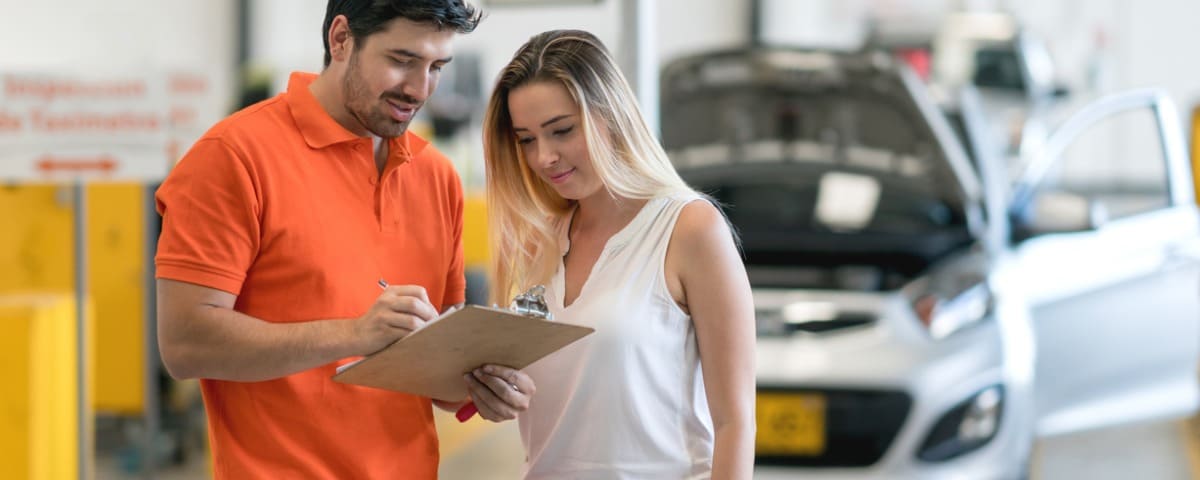 Réparation automobile : une hausse des coûts très hétérogène entre les départements