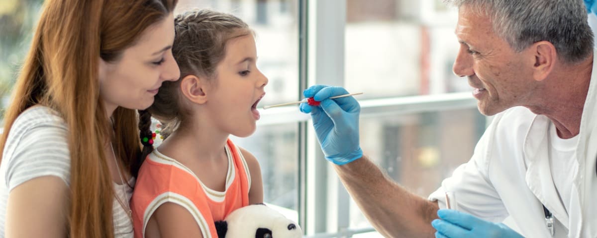 Test salivaire pour un remboursement envisagé d’ici 2025’endométriose 