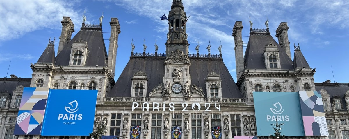 Jeux olympiques : la fièvre des jeux gagne… les propriétaires immobiliers