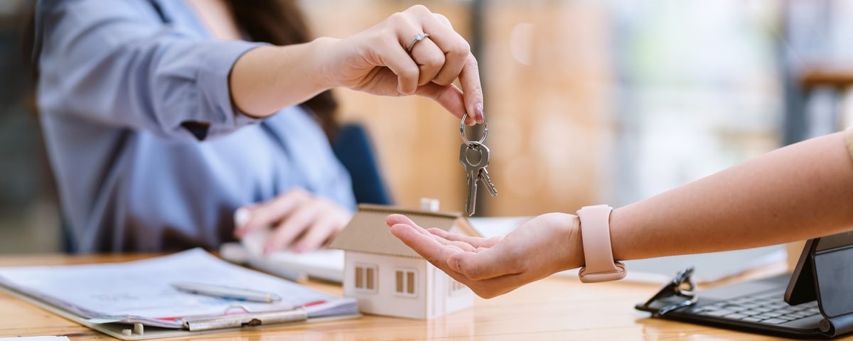 L’immobilier neuf : un marché en crise, à géométrie variable