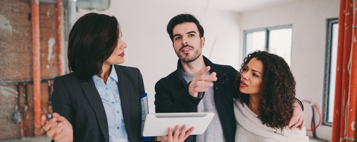 Les vendeurs pressés peinent à trouver des acquéreurs