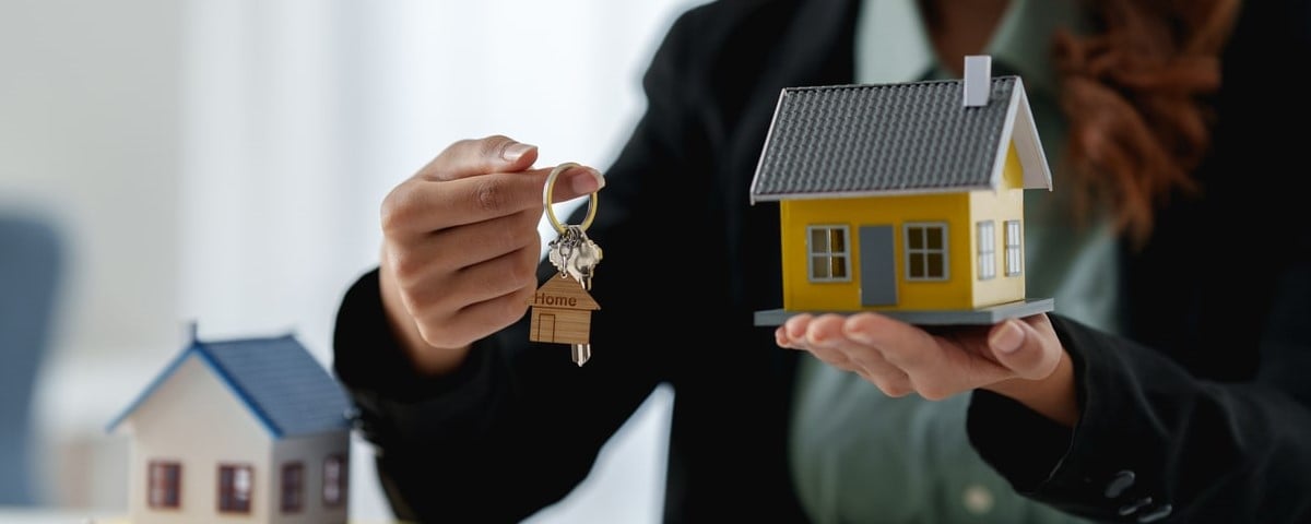 Prêt immobilier : des fraudes aux faux crédits et placements qui explosent