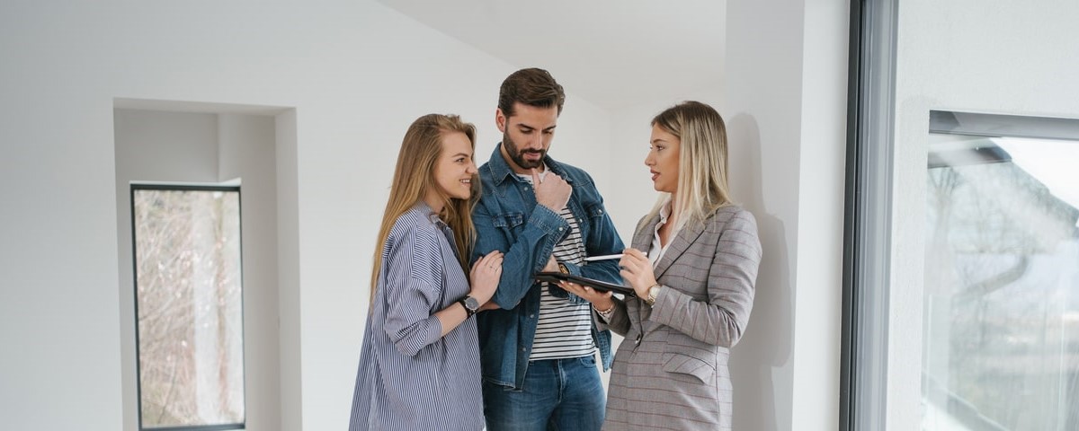 Crédit immobilier : les taux d’intérêt sous les 4 %, mais un marché toujours atone