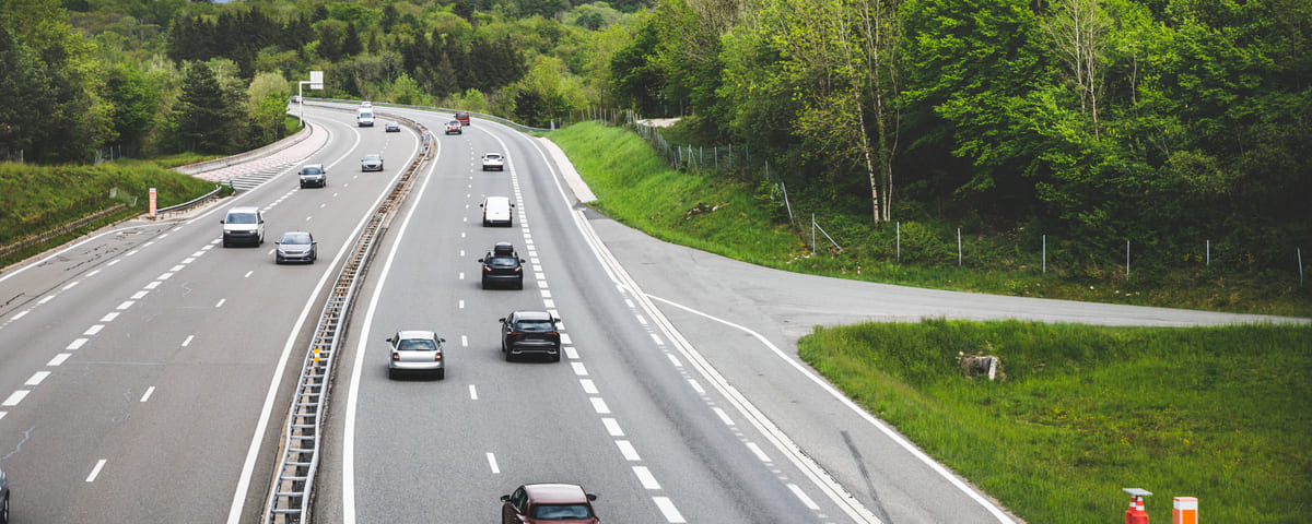 Périphérique parisien : vers un abaissement de la vitesse maximale autorisée à 50 km/h ?
