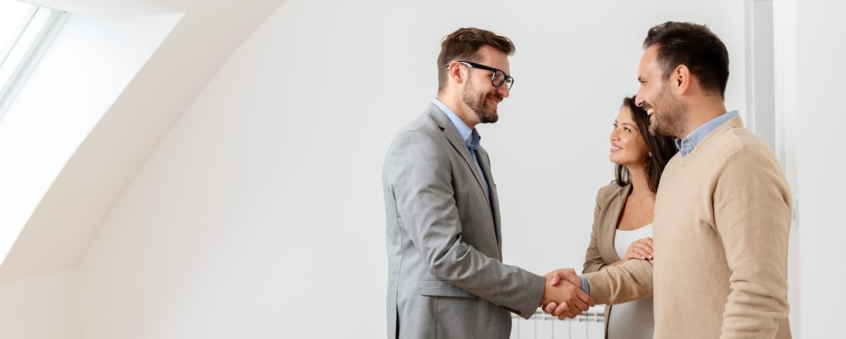 Malgré la conjoncture, les Français restent attachés à la pierre