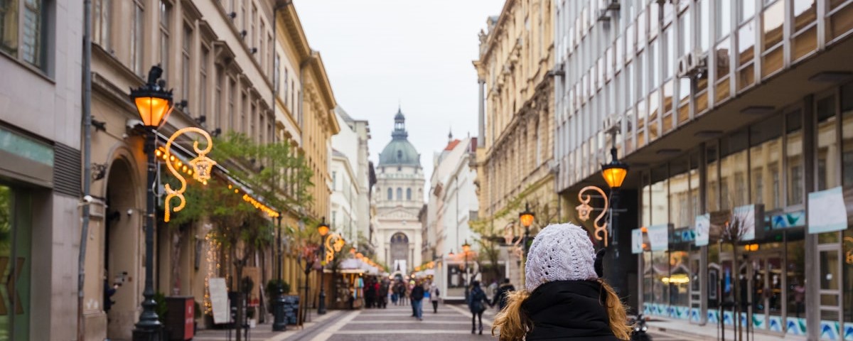 Immobilier : tour d’horizon des rues les plus cotées de France