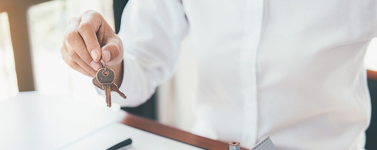 Les taux d’intérêts pour les crédits immo repassent sous la barre symbolique des 4%