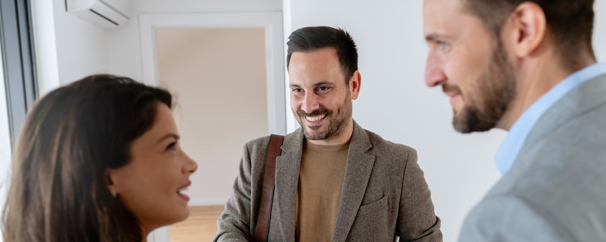 Début de reprise du marché immobilier, mais menacé par les difficultés du neuf